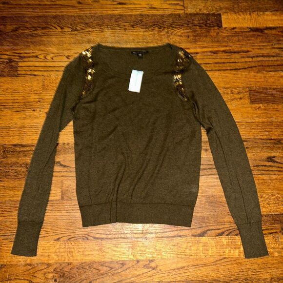 New Banana Republic Sweater - Picture 1 of 5